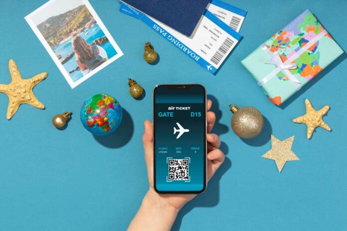 Flight Booking Apps in the UK