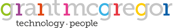 Grant McGregor Ltd