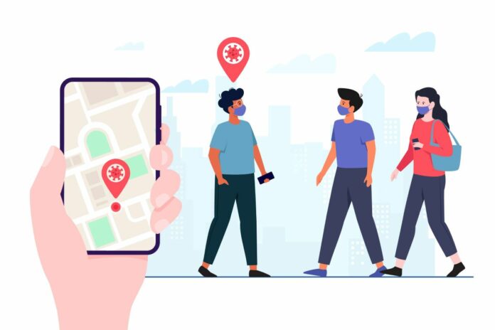 How To Share Location With Family