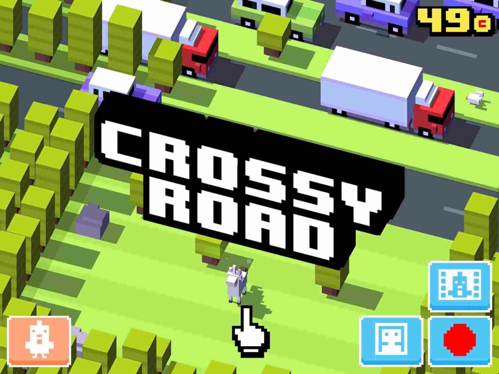 Crossy Road
