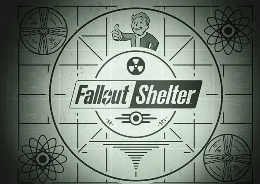Fallout Shelter