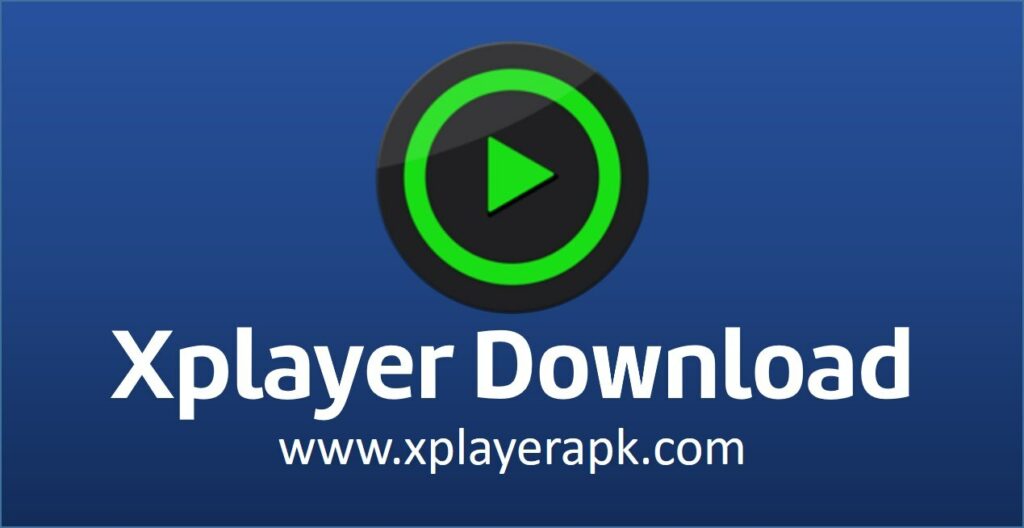 XPlayer: