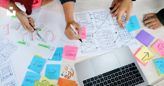 Visual Hierarchy in UX