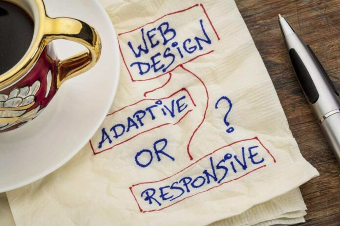 Responsive vs Adaptive Design: Selecting the Ideal Approach Responsive vs Adaptive Design