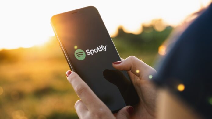 Spotify Family Plan Cost