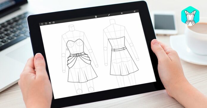 Clothing Design Apps
