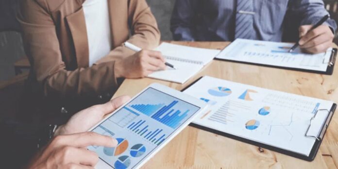 Financial Forecasting Software