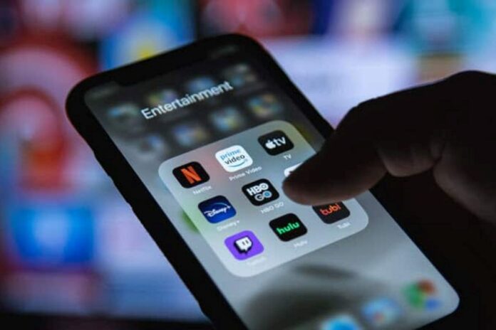 The Top 7 Most Entertaining Apps for iPhone Entertaining Apps for iPhone