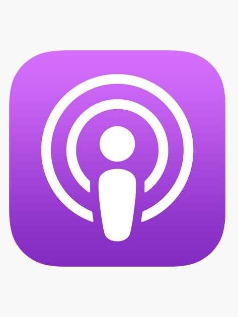  Apple podcasts